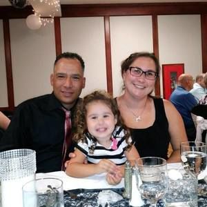 Meet your Posher, Rafael